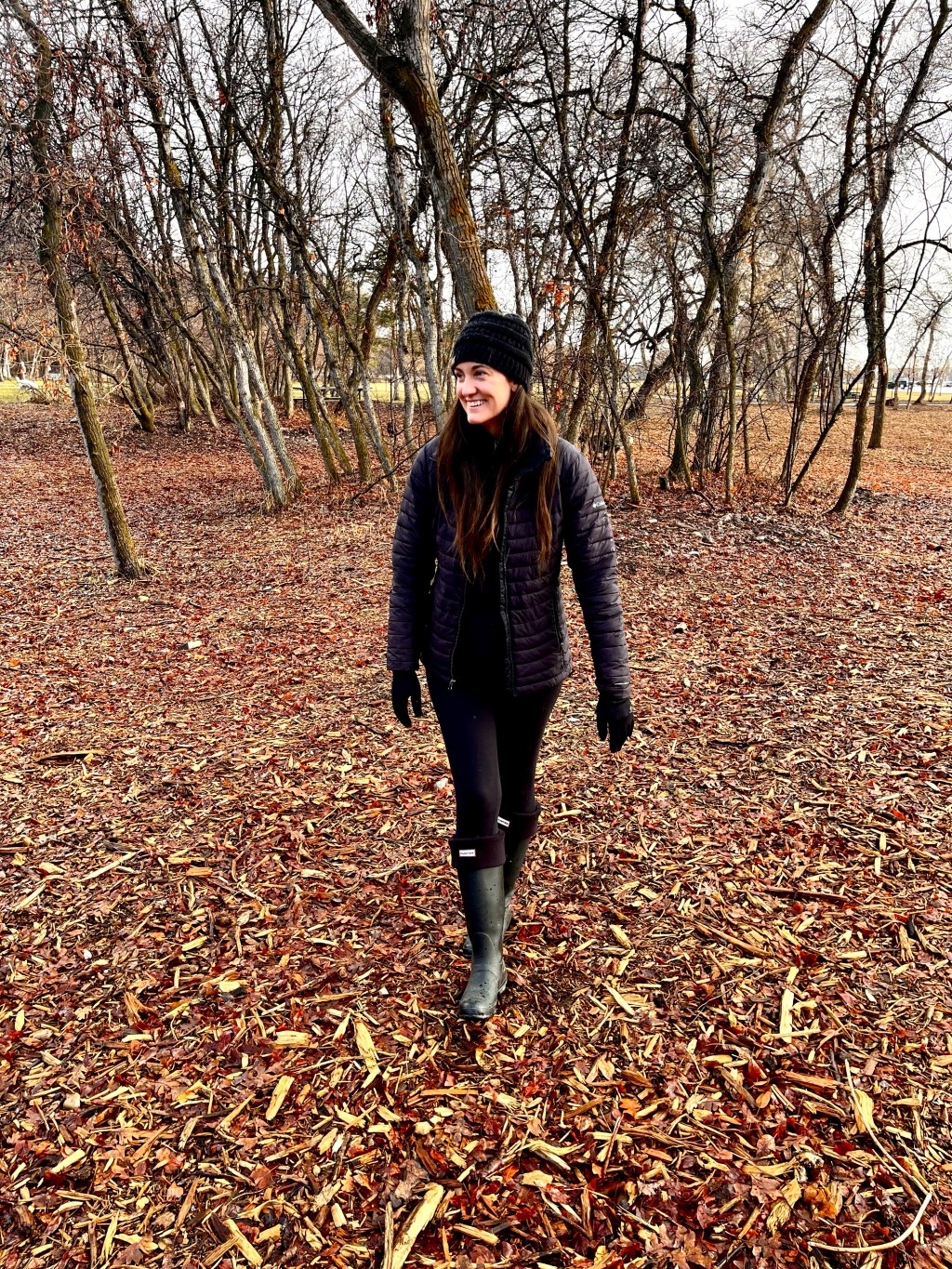 The Dog Days of Spring (and good rain&nbsp;boots!)